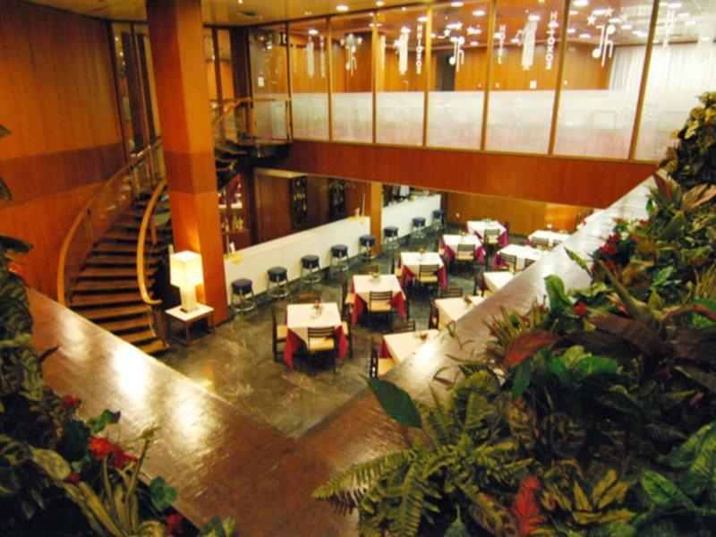 فندق أثينافي  فندق إينيوهوس المظهر الخارجي الصورة